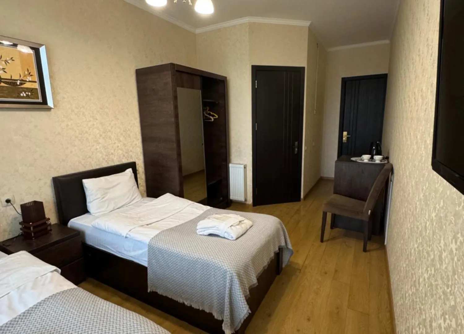 טביליסי Hotel Vera View גאורגיה