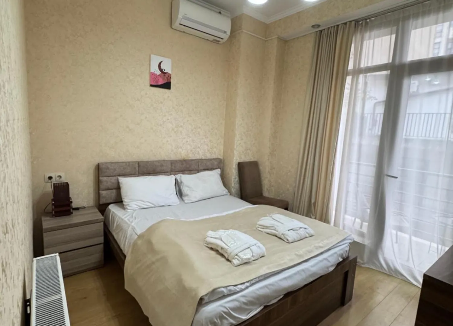 טביליסי Hotel Vera View 3*,  גאורגיה