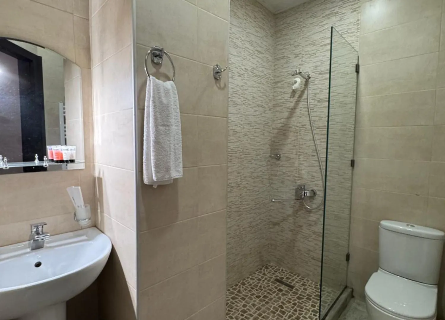 טביליסי Hotel Vera View