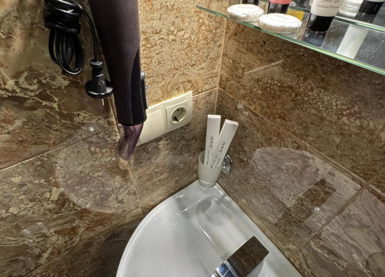 טביליסי Hotel Vera View