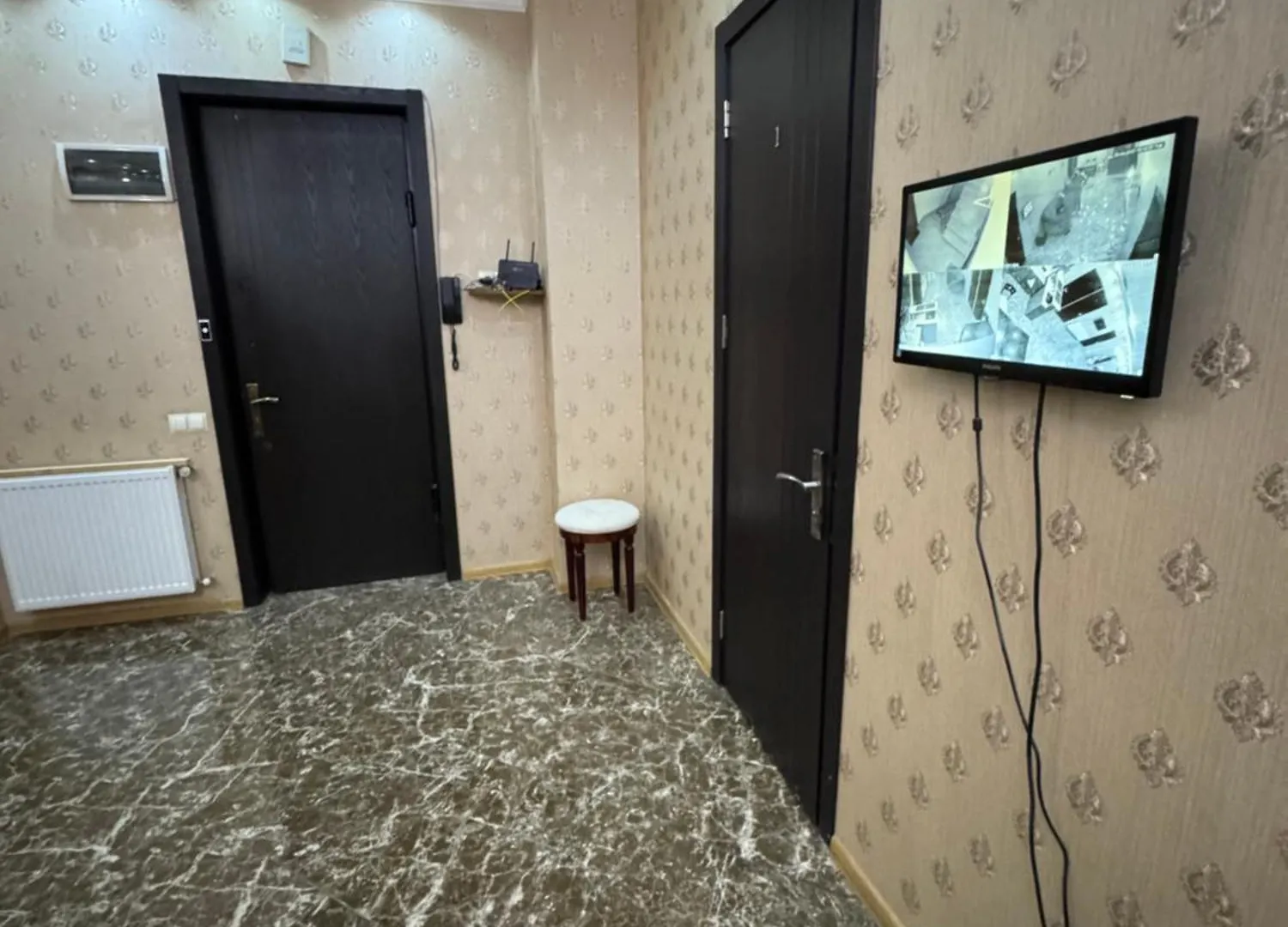 טביליסי Hotel Vera View גאורגיה