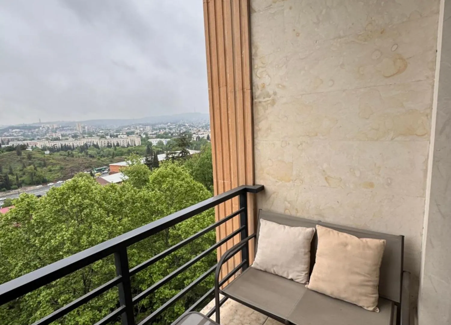 טביליסי Hotel Vera View 3*,  גאורגיה