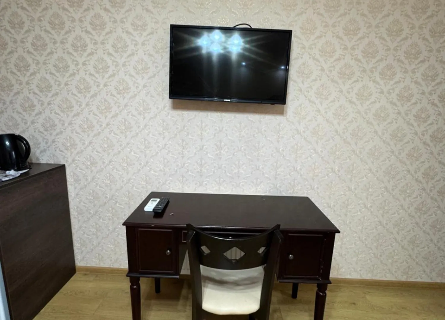 טביליסי Hotel Vera View