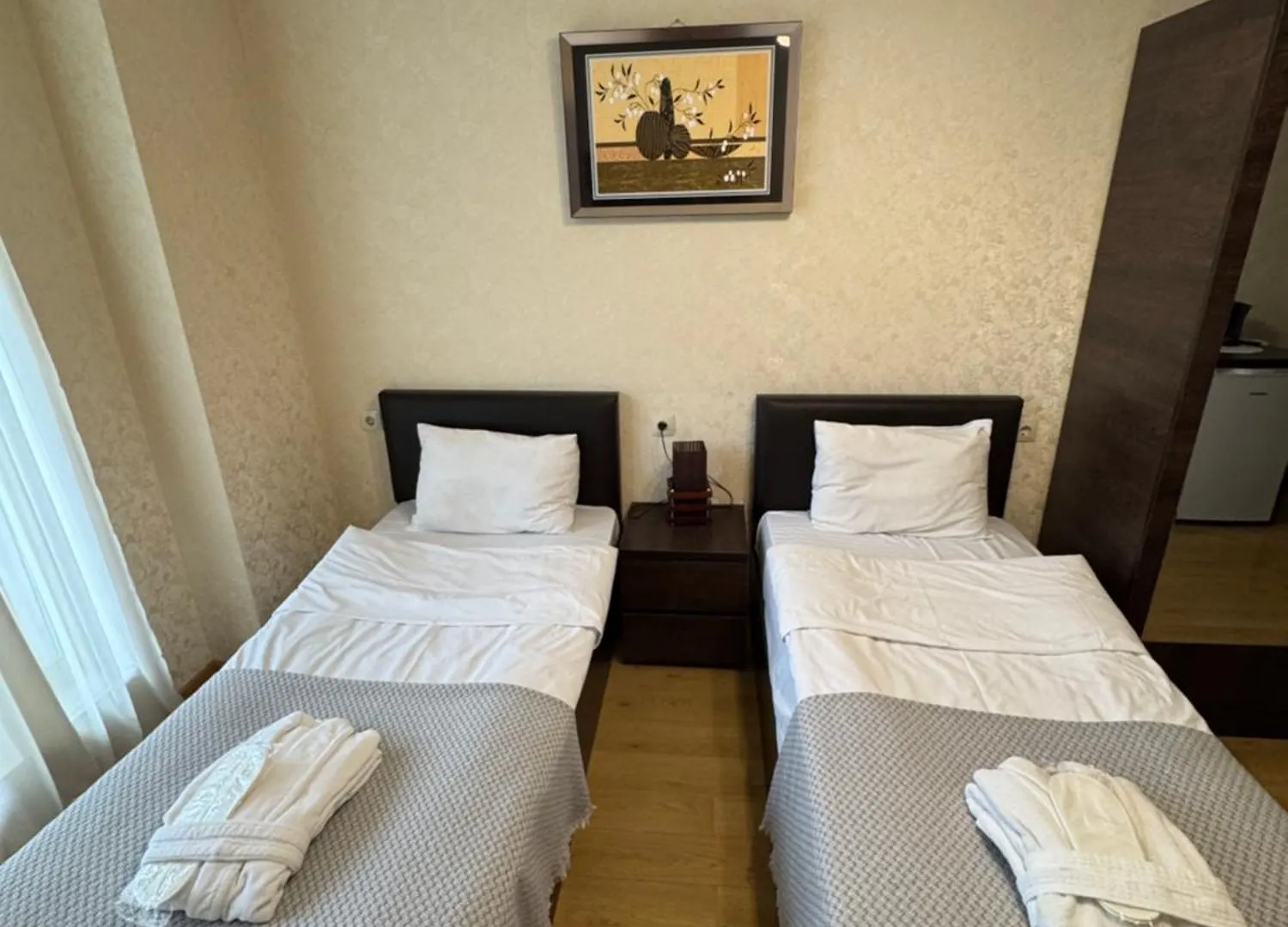 ***  טביליסי Hotel Vera View גאורגיה