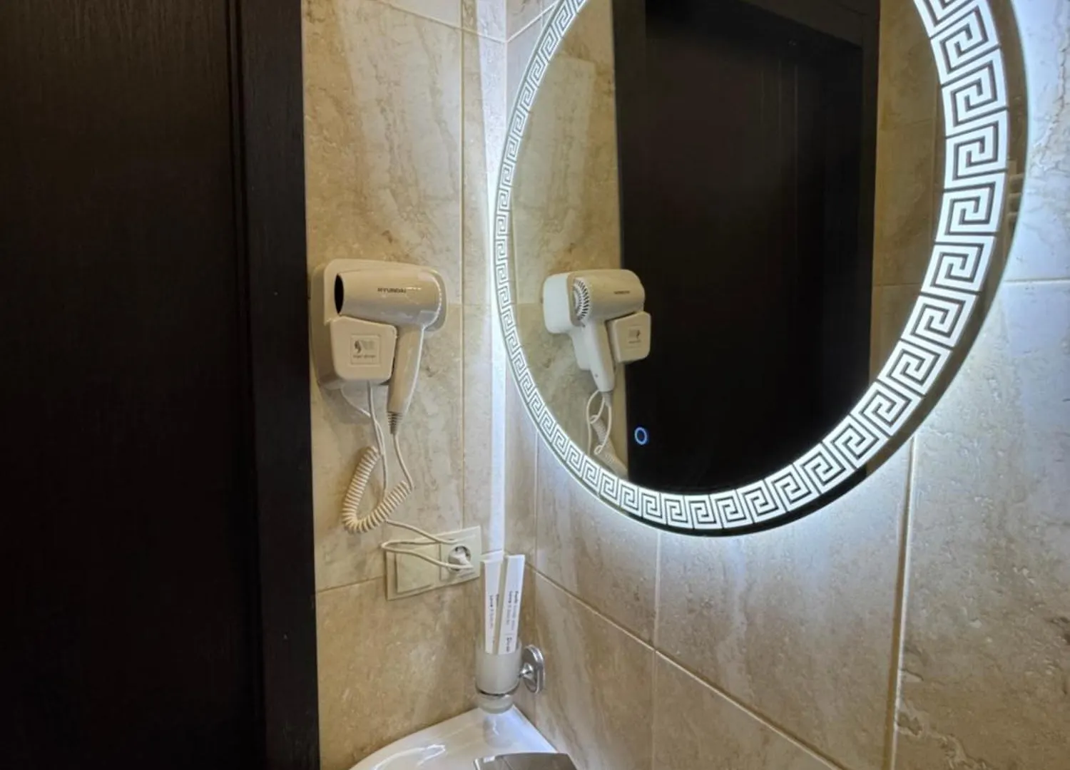 טביליסי Hotel Vera View